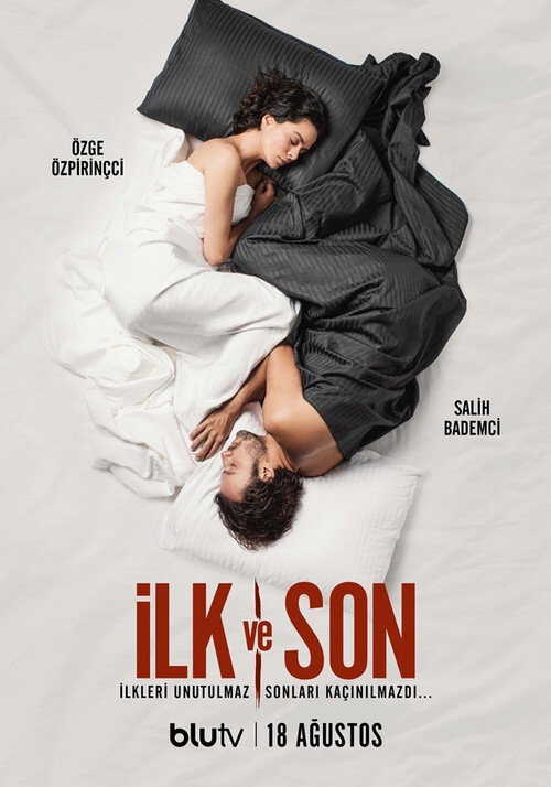 |TR| İlk ve Son 8