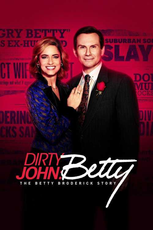 |DE| Dirty John 8