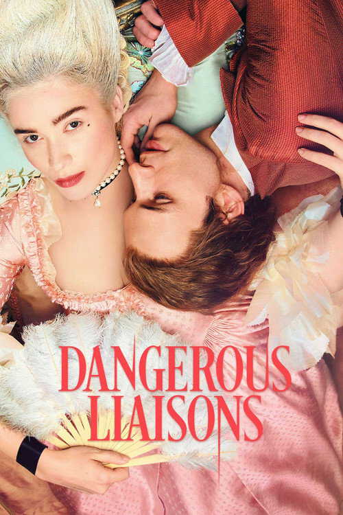 |NL| Dangerous Liaisons 8
