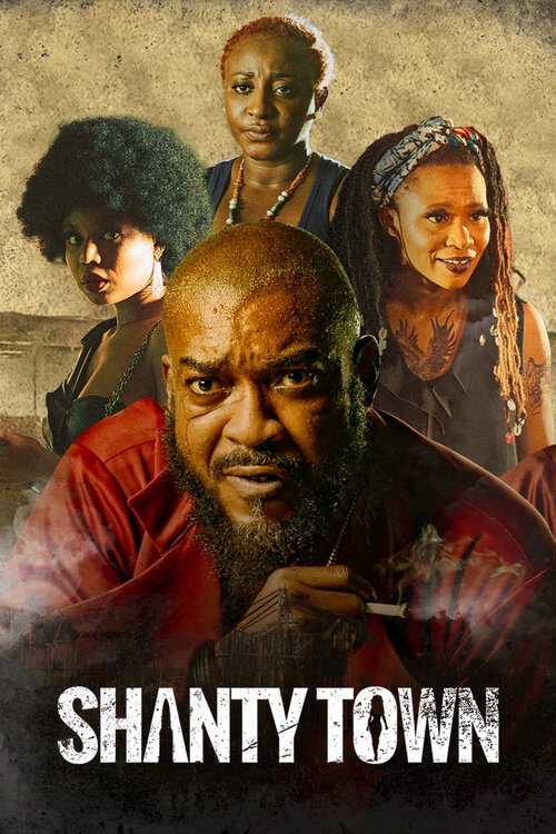 |NL| Shanty Town 8