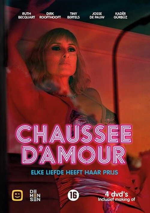 |NL| Chaussée d Amour 8