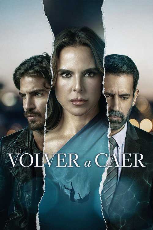 |RU| Volver a caer 8