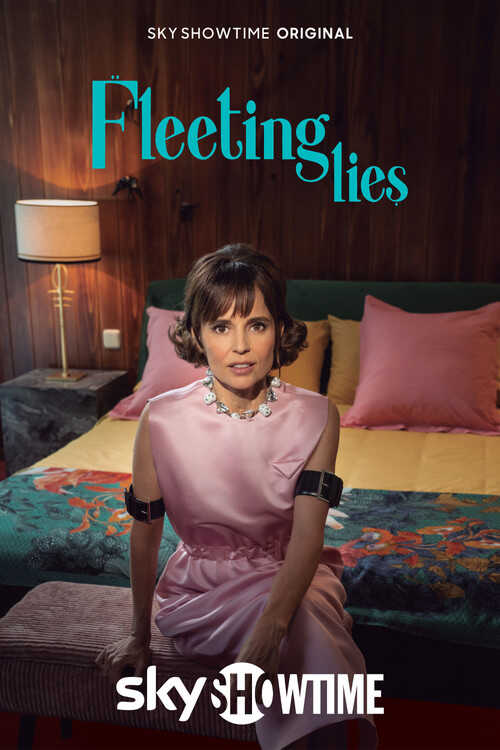|ES| Fleeting Lies 8