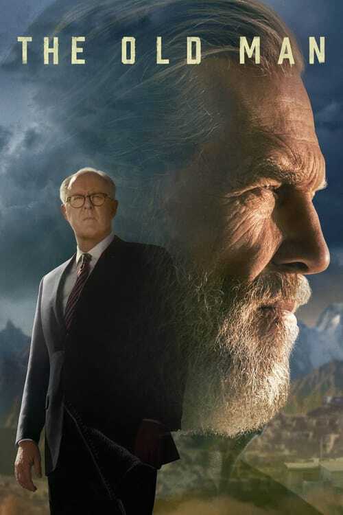 |EN| The Old Man 8