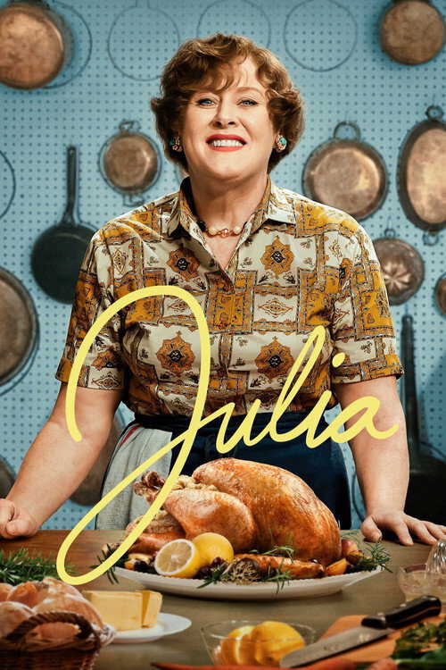 |NL| Julia 8
