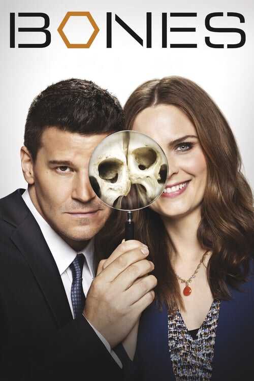 |GR| Bones 8