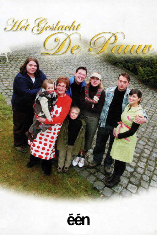 |BE| Het Geslacht De Pauw 8