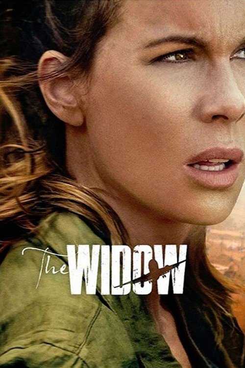 |FR| The Widow 8