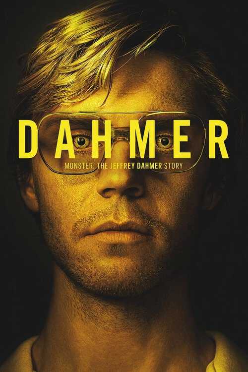 |IN| Monster: The Jeffrey Dahmer Story (MULTI) 8