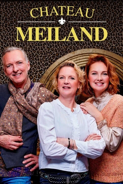 |NL| Chateau Meiland 8