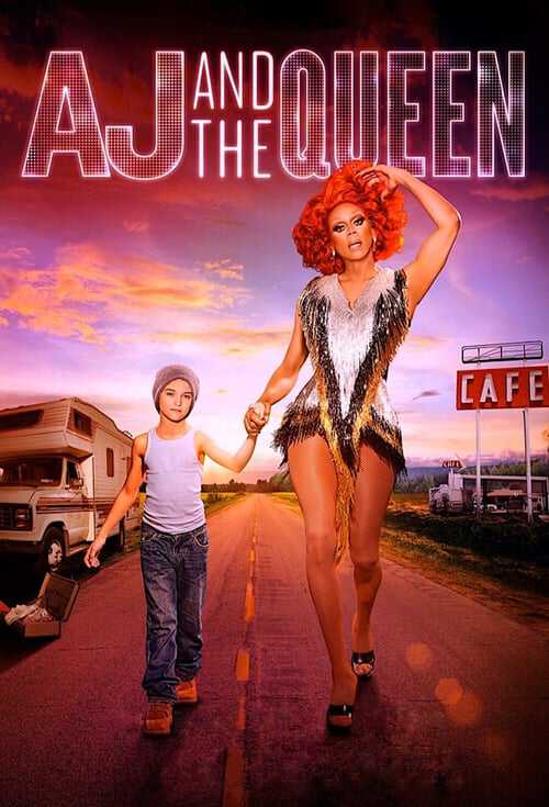 |ES| AJ and the Queen 8