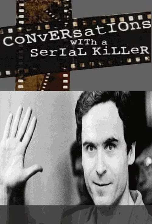 |EN| Conversations With A Serial Killer 8
