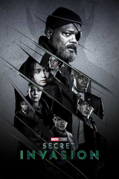 |FR| Secret Invasion 8