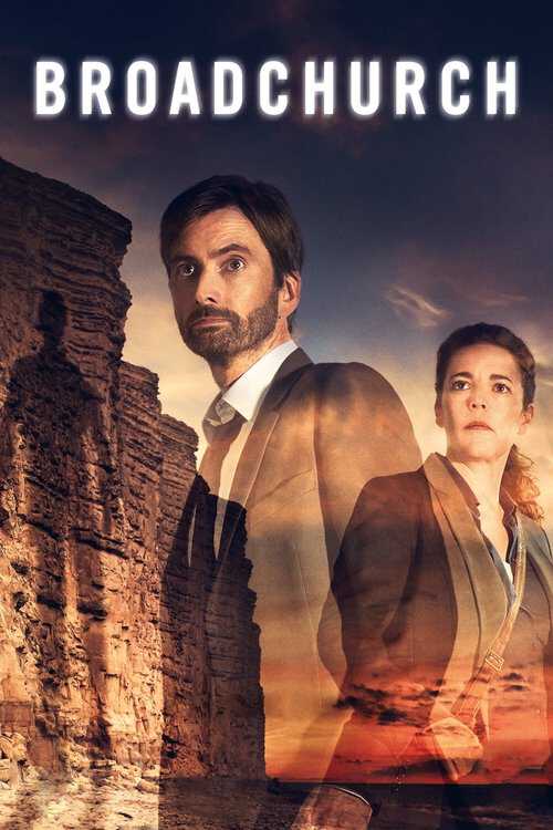 |NL| Broadchurch 8