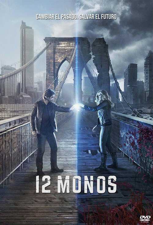 |ES| 12 monos 8