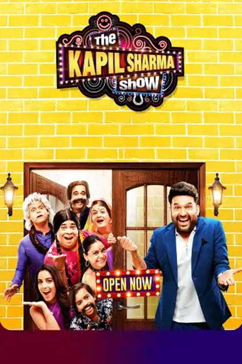 |TR| The Kapil Sharma Show 8