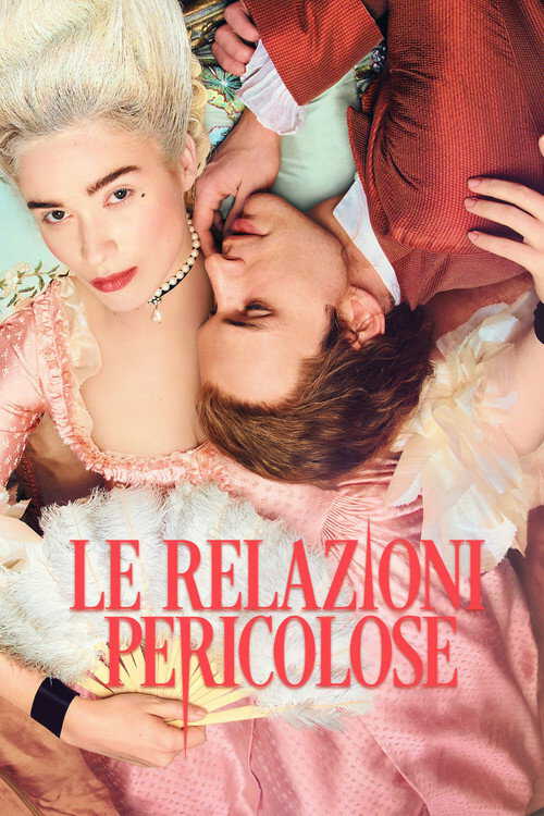 |IT| Le relazioni pericolose 8