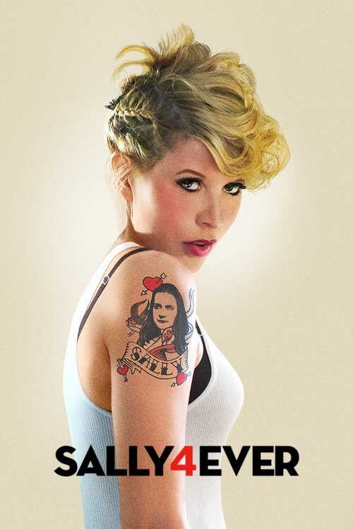 |EN| Sally4Ever 8