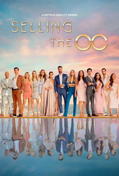 |NL| Selling The OC 8