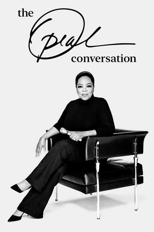 |EN| The Oprah Conversation 8