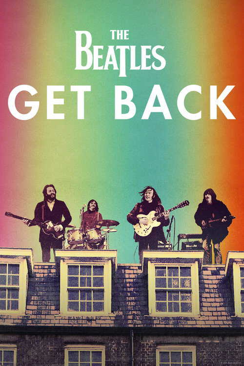 |NL| The Beatles: Get Back 8