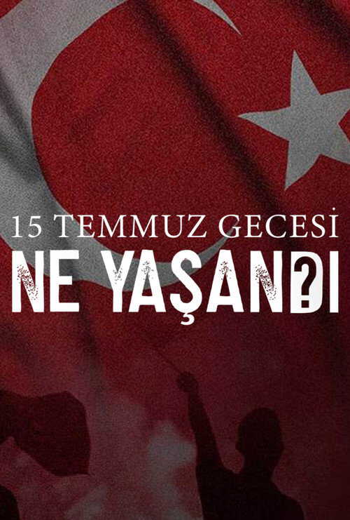 |TR| Ne Yaşandı? 8