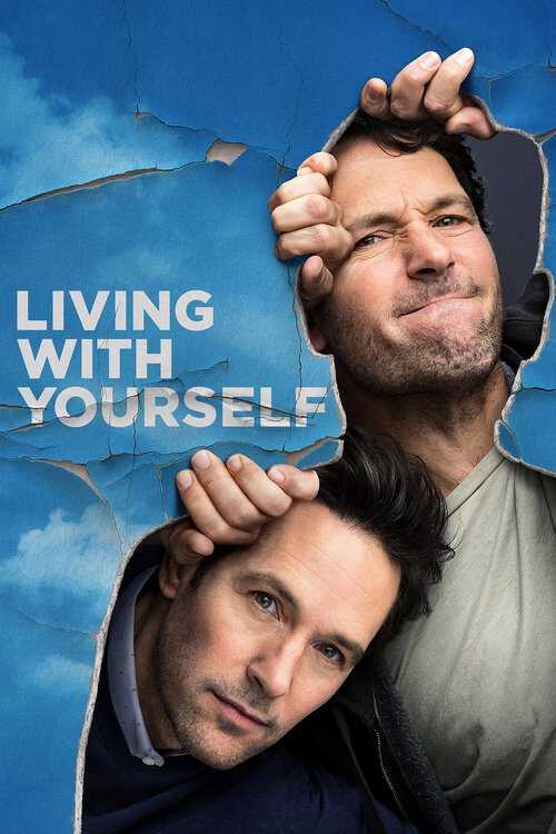 |DE| Living with Yourself 8