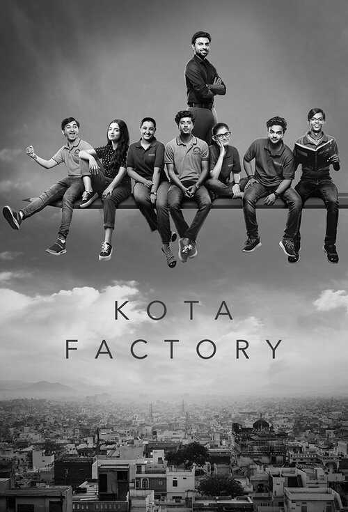 |IN| Kota Factory 8
