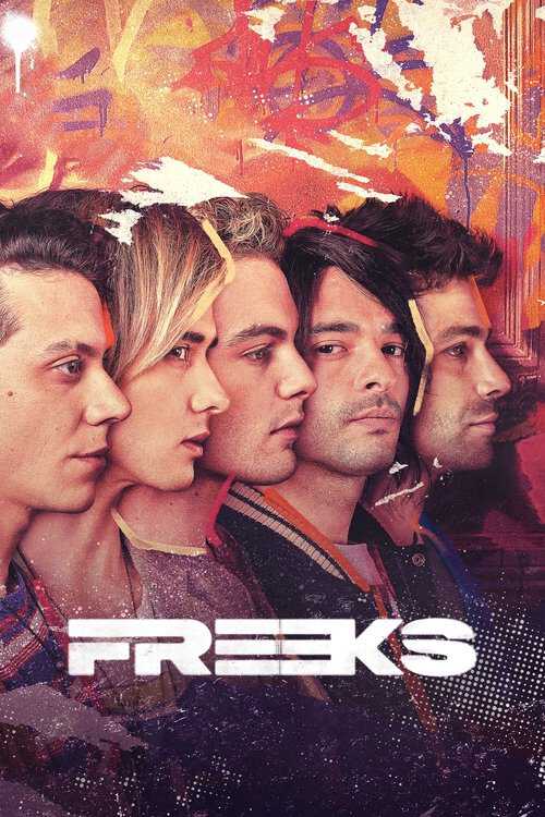 |MULTI| FreeKs 8