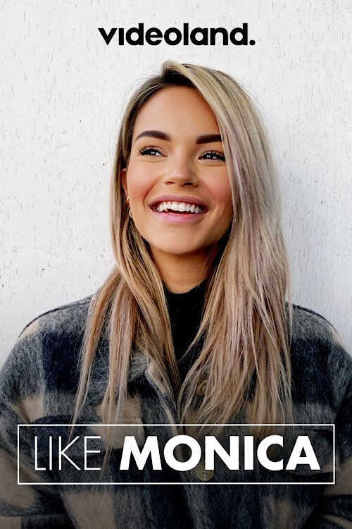 |NL| Like Monica 8