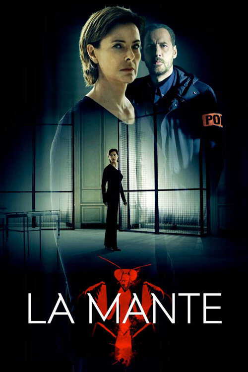 |IT| La Mantide 8