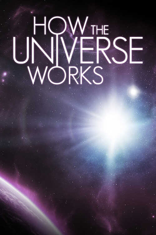 |EN| How the Universe Works 8