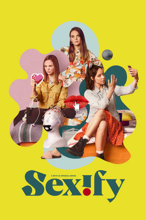 |SW| Sexify 8