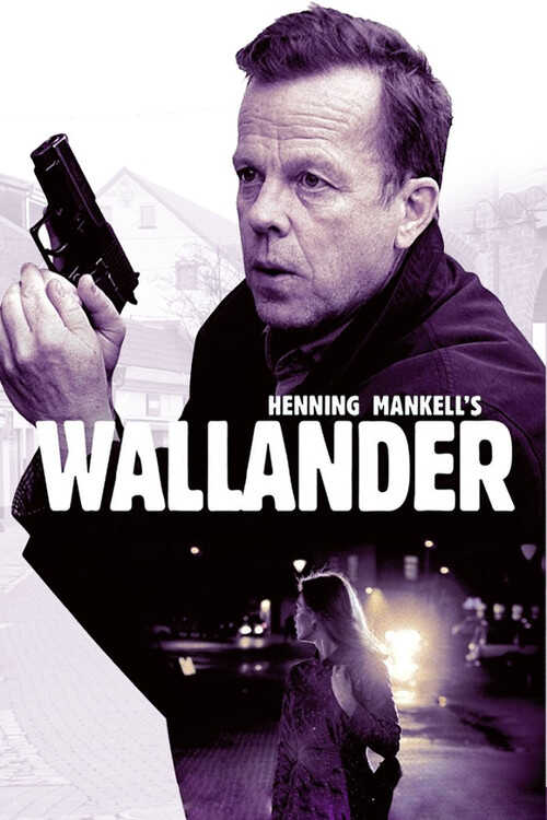 |EN| Wallander 8