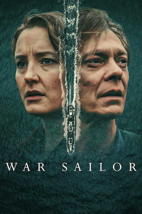 |GR| War Sailor 8