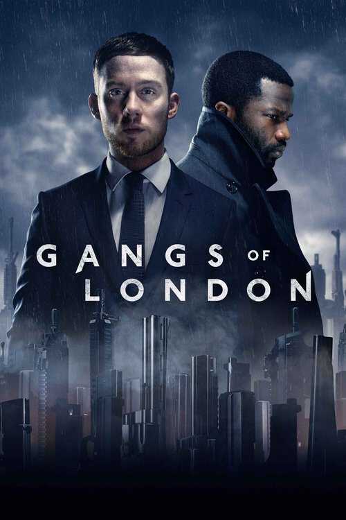|TR| Londra Çeteleri 8