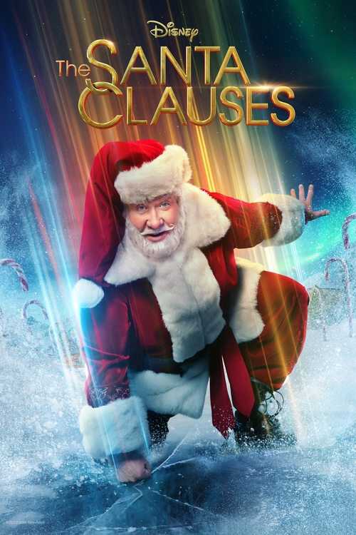 |MULTI| The Santa Clauses 8