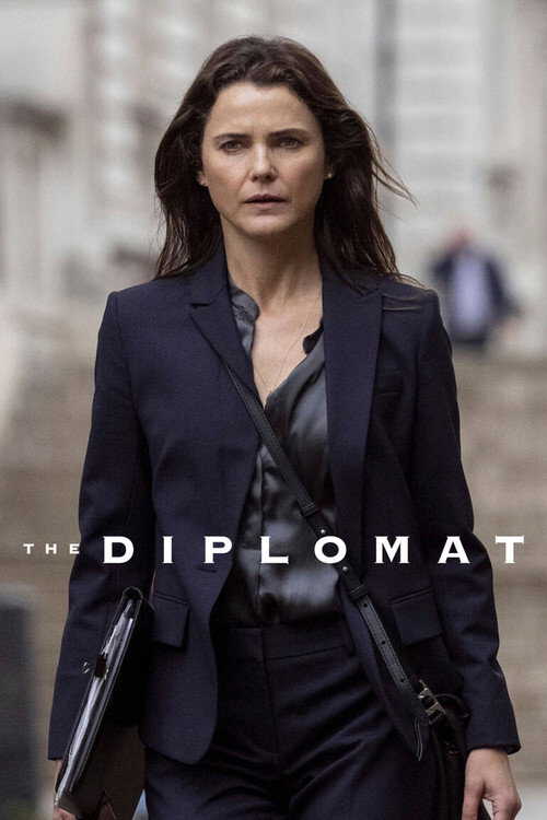 |DE| The Diplomat 8