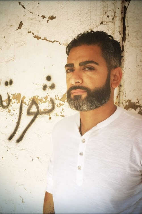 |NL| Danny in Arabistan 8
