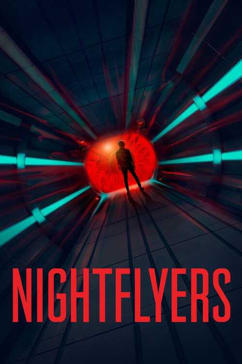 |DE| Nightflyers 8