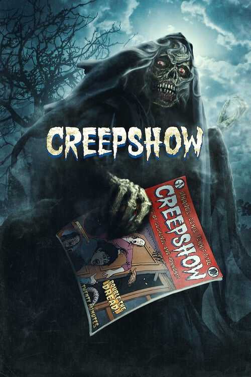 |EN| Creepshow 8