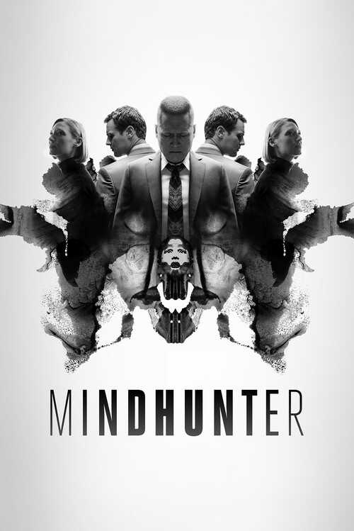 |DE| Mindhunter 8