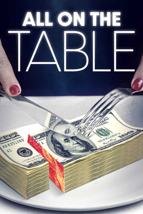 |EN| All On The Table 8