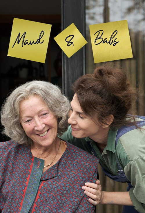 |NL| Maud & Babs 8