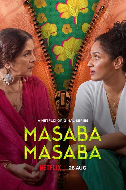|AR| Masaba Masaba 8