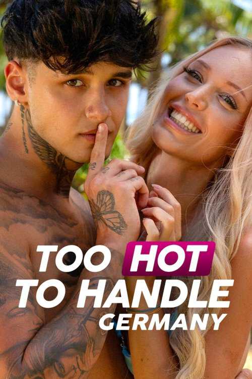 |EN| Too Hot to Handle: Germany 8
