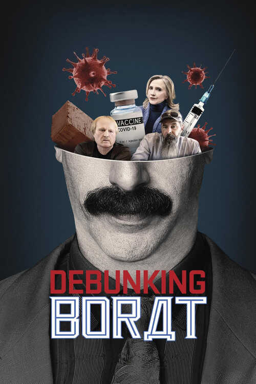 |ES| Borat’s American Lockdown & Debunking Borat 8