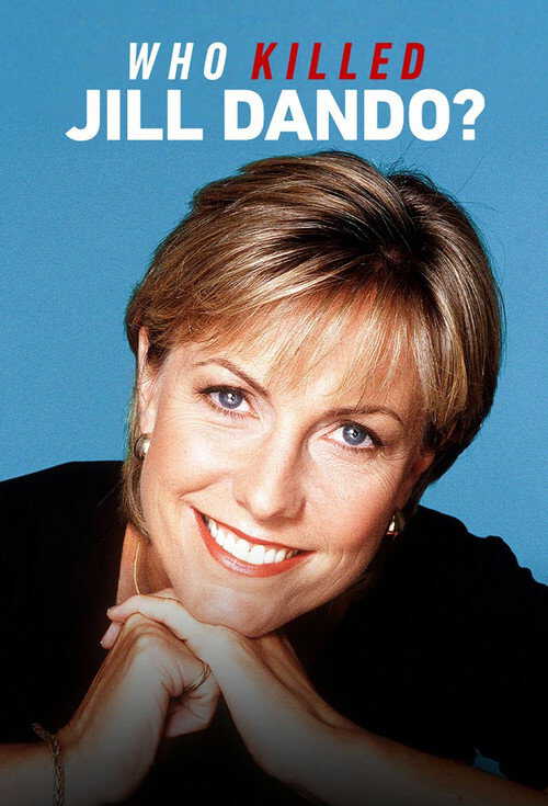 |PL| Who Killed Jill Dando? 8