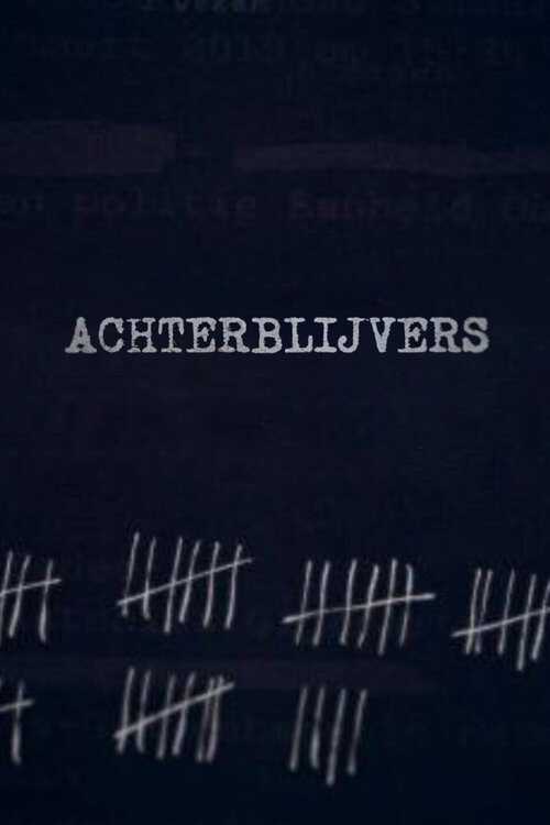 |NL| Achterblijvers 8