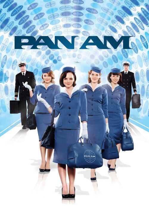 |DE| Pan Am 8